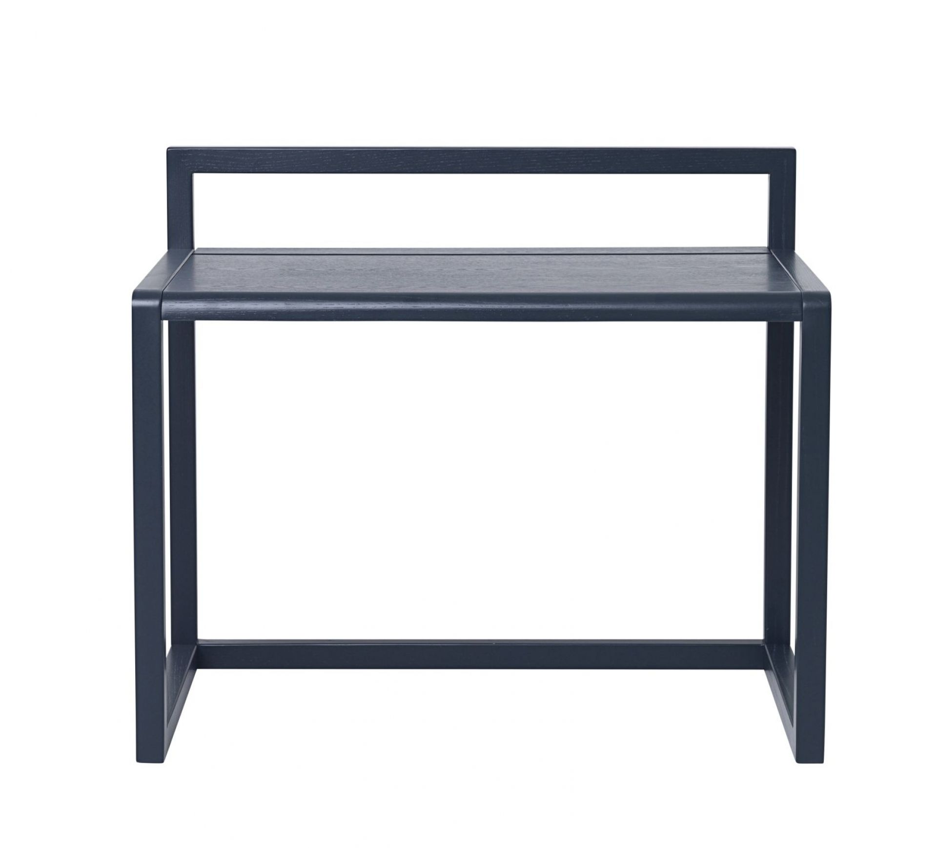 Little Architect Desk Tisch Dunkelblau Ferm Living EINZELSTÜCK